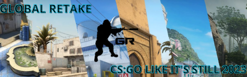 Global Retake AD
